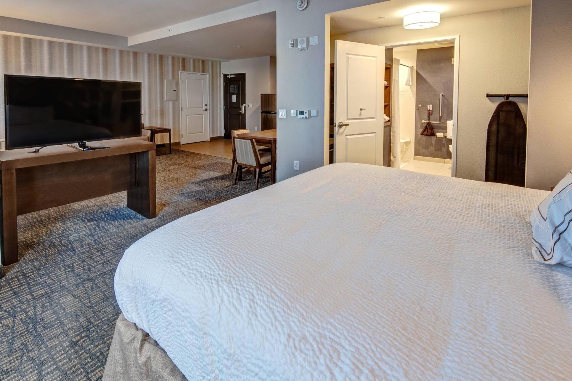 Residence Inn By Marriott Nashville Green Hills Exterior foto