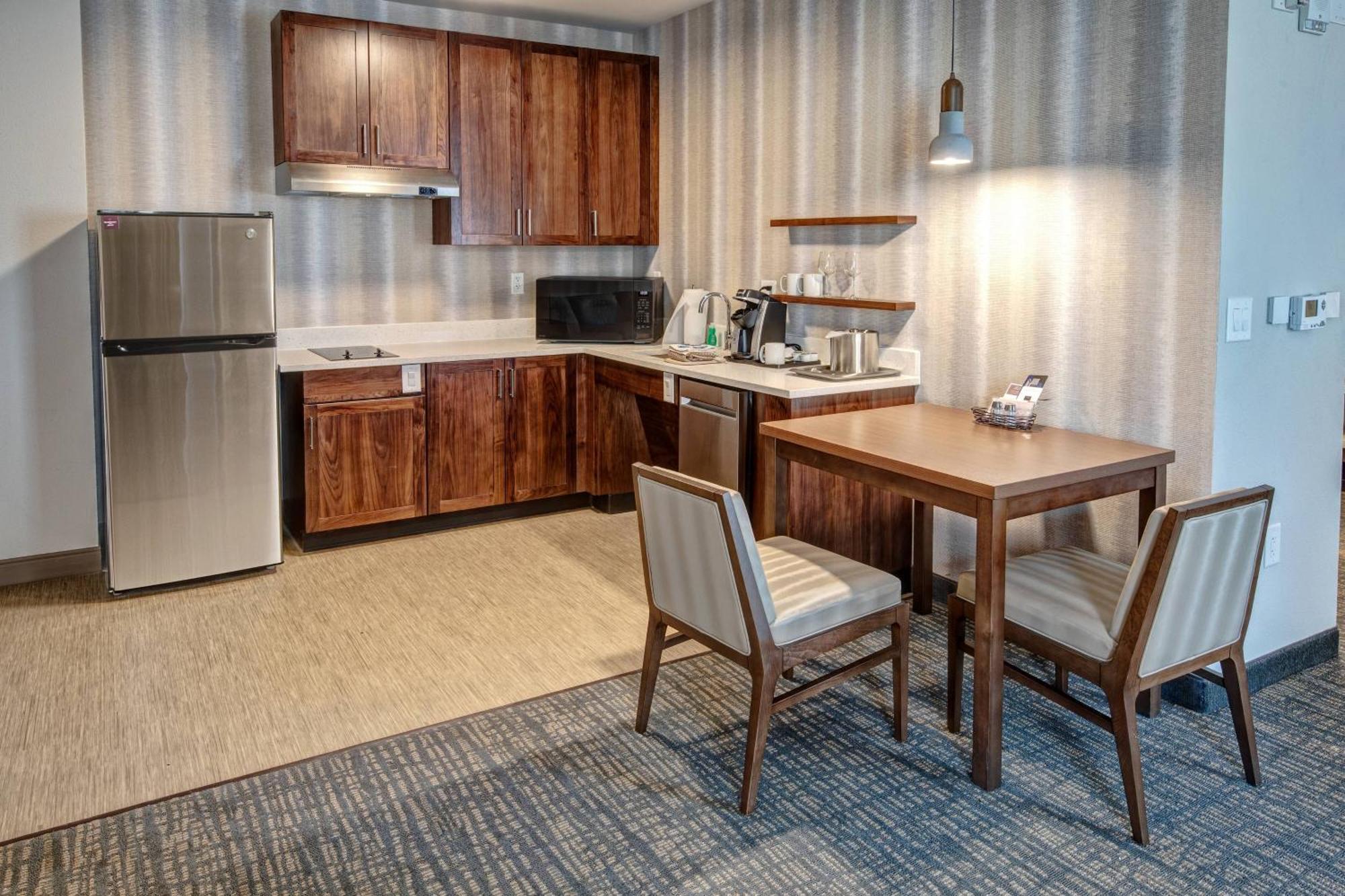 Residence Inn By Marriott Nashville Green Hills Exterior foto