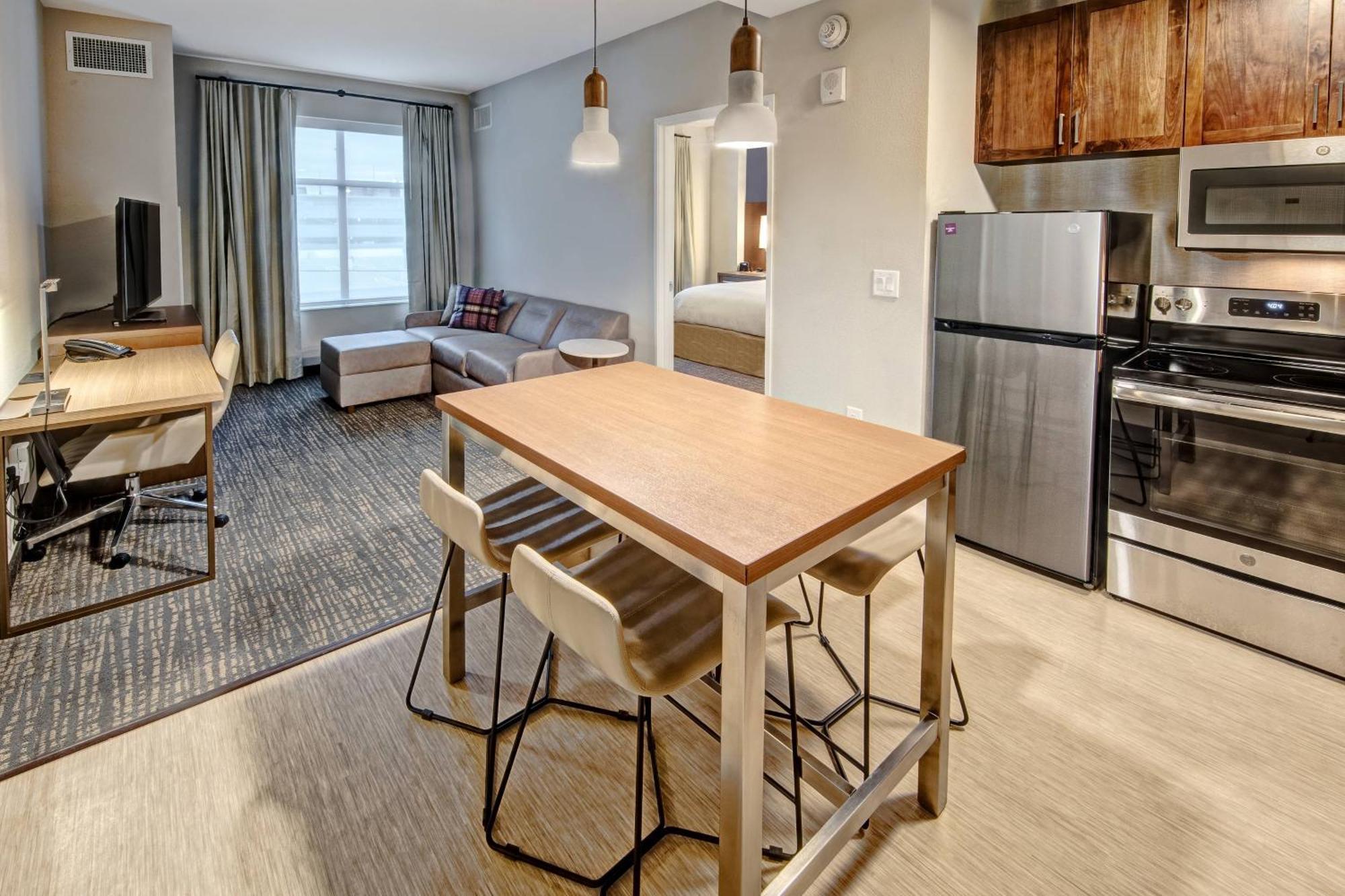 Residence Inn By Marriott Nashville Green Hills Exterior foto