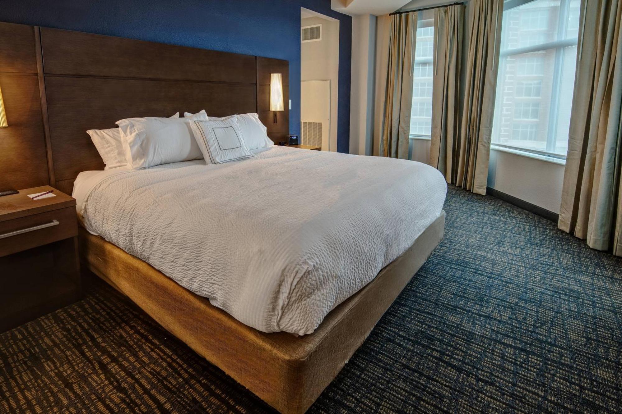 Residence Inn By Marriott Nashville Green Hills Exterior foto