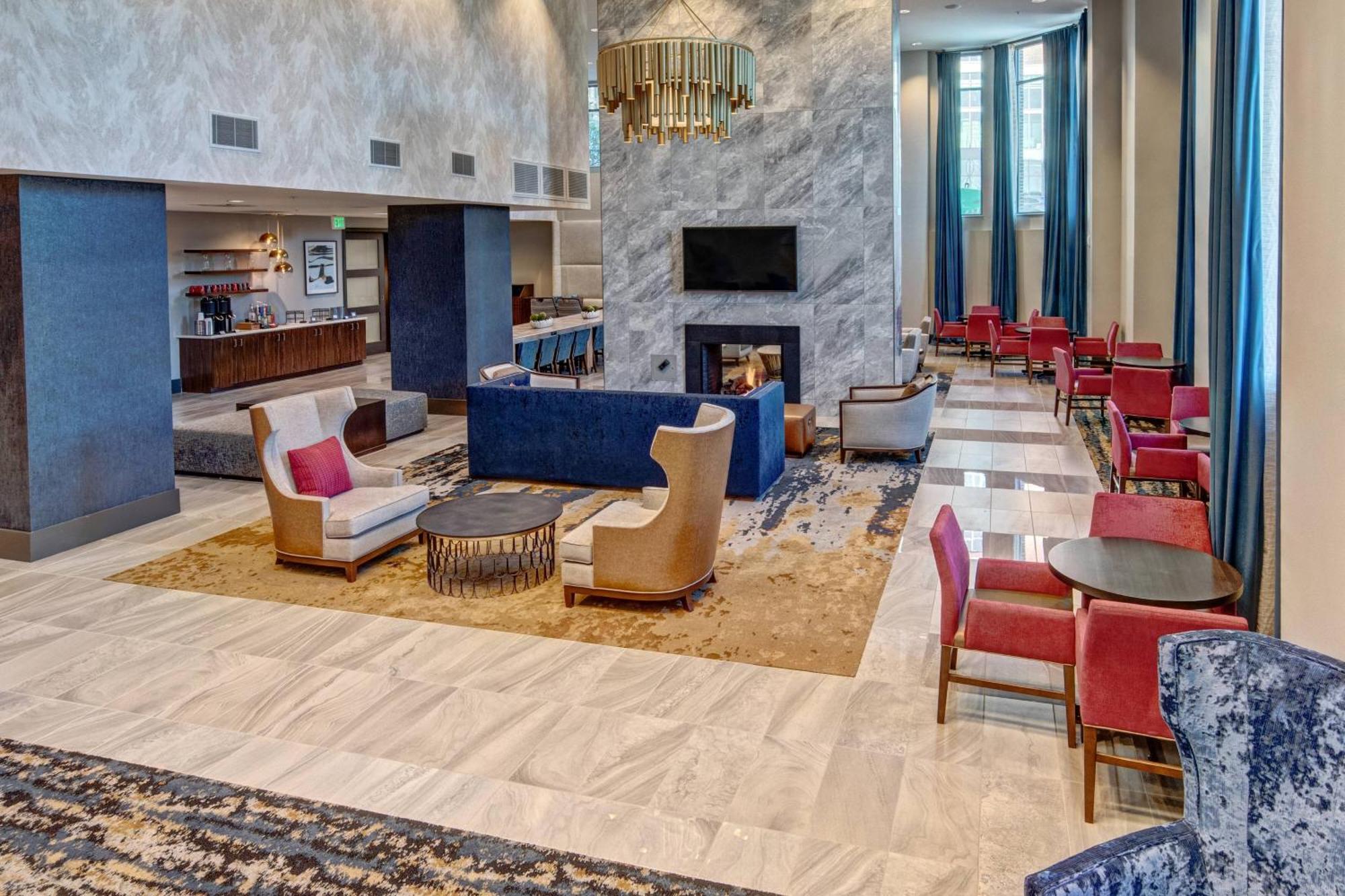 Residence Inn By Marriott Nashville Green Hills Exterior foto